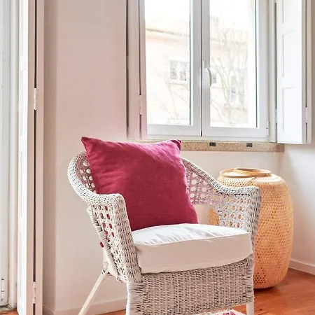 Apartment Sunny Renovated With Ac, By Timecooler