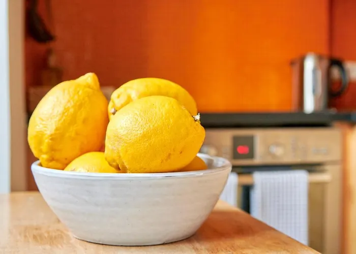 Sunny Renovated With Ac, By Timecooler Apartamento