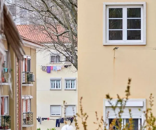 Sunny Renovated With Ac, By Timecooler Apartamento *