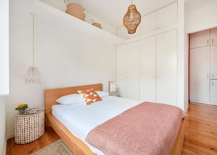 Sunny Renovated With Ac, By Timecooler Apartamento