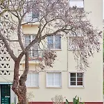 Appartamento Sunny Renovated With Ac, By Timecooler *
