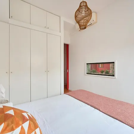 Sunny Renovated With Ac, By Timecooler *