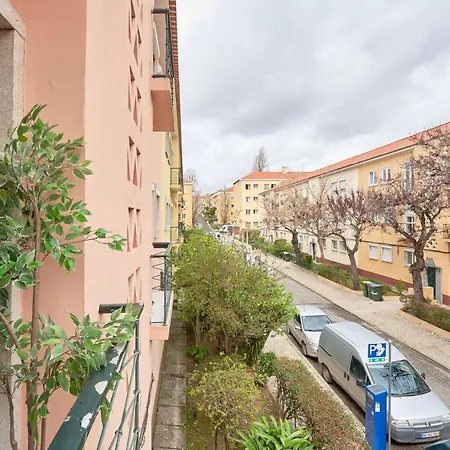 Appartamento Sunny Renovated With Ac, By Timecooler