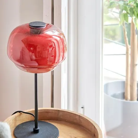 Appartement Sunny Renovated With Ac, By Timecooler *