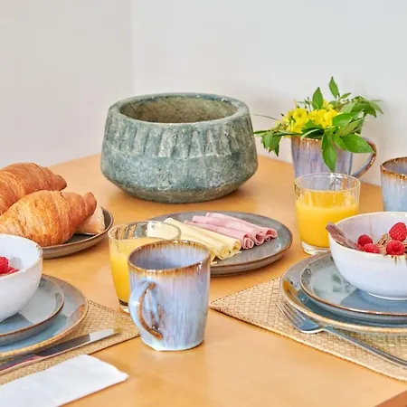 Sunny Renovated With Ac, By Timecooler Appartement *